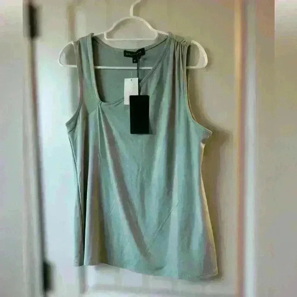 NWT Gibson Look top - Picture 1 of 4